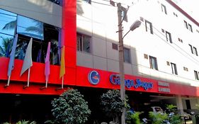 Ganga Sagar Hotel